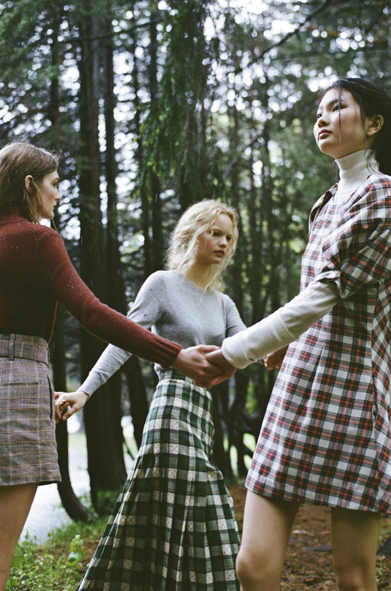 BLAIR PETTY - PORTFOLIO - EDITORIAL